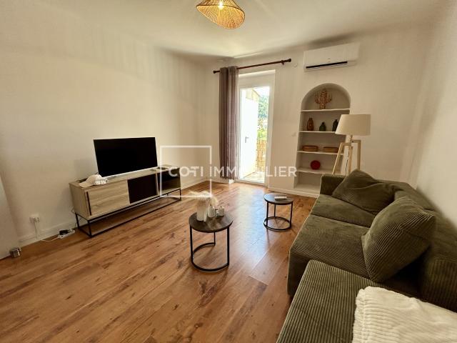 Appartement location à Sartène