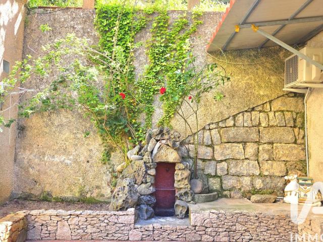 Appartement vente à Sartène