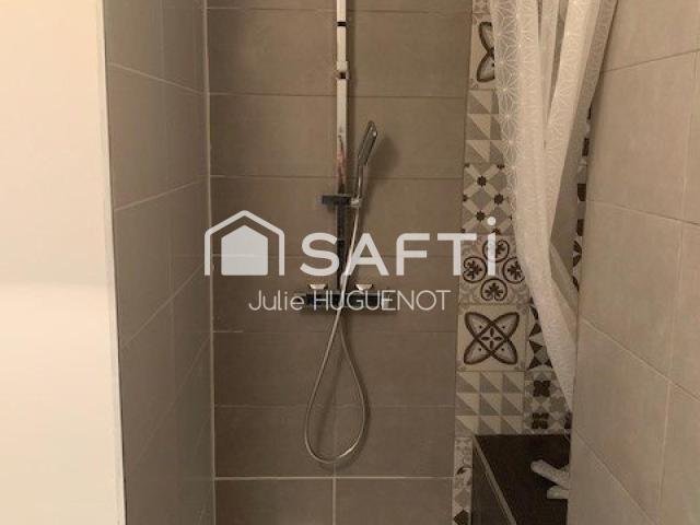 Appartement vente à Sartène