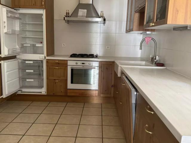 Appartement vente à Sartène