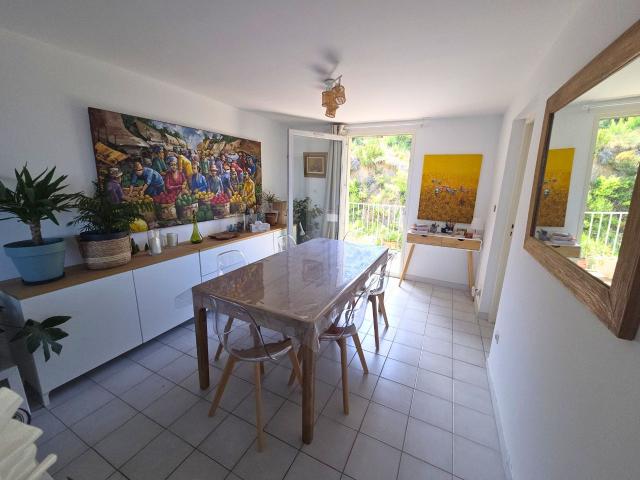 Appartement vente à Sartène