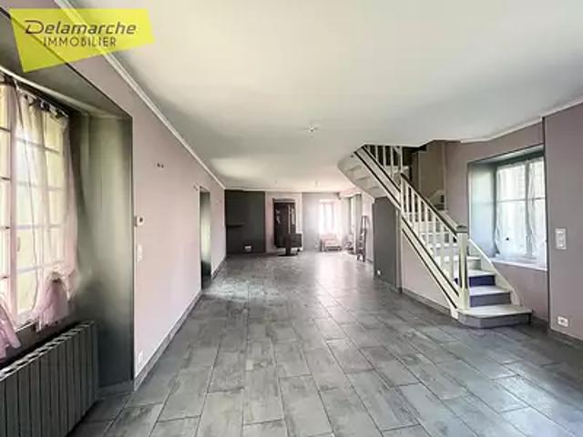 Maison vente à Avranches, Sartilly
