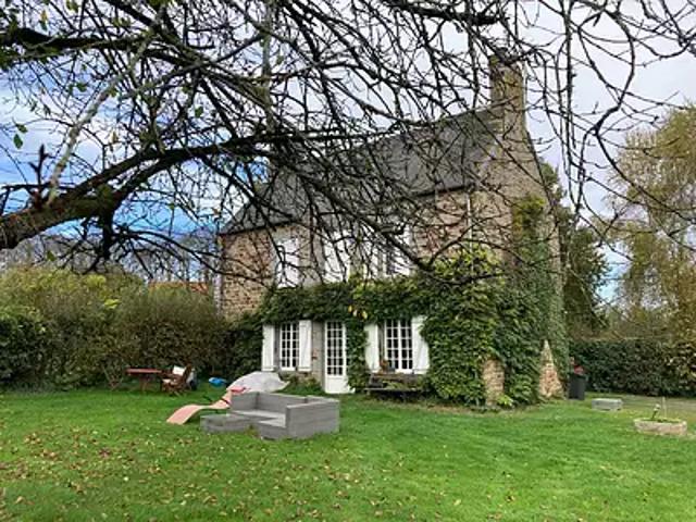 Maison vente à Avranches, Sartilly
