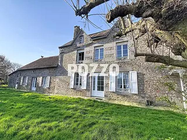 Maison vente à Avranches, Sartilly