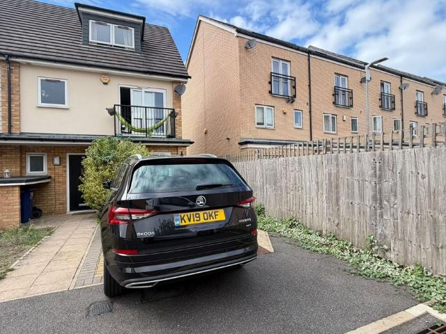 House for rent in West Thurrock