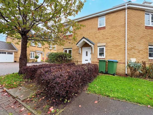 Apartment for rent in Warsash, Fareham