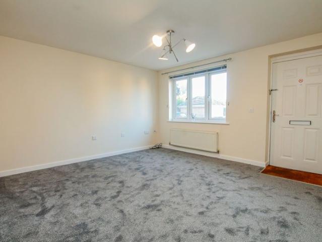 Apartment for rent in Fleetend, Fareham