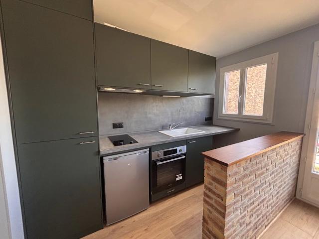 Appartement location à Saint-Germain-en-Laye, Sartrouville