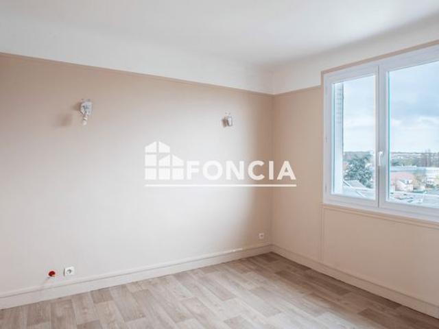 Appartement vente à Saint-Germain-en-Laye, Sartrouville