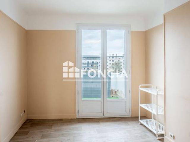 Appartement vente à Saint-Germain-en-Laye, Sartrouville