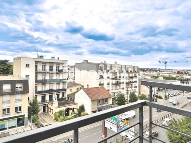 Appartement vente à Saint-Germain-en-Laye, Sartrouville
