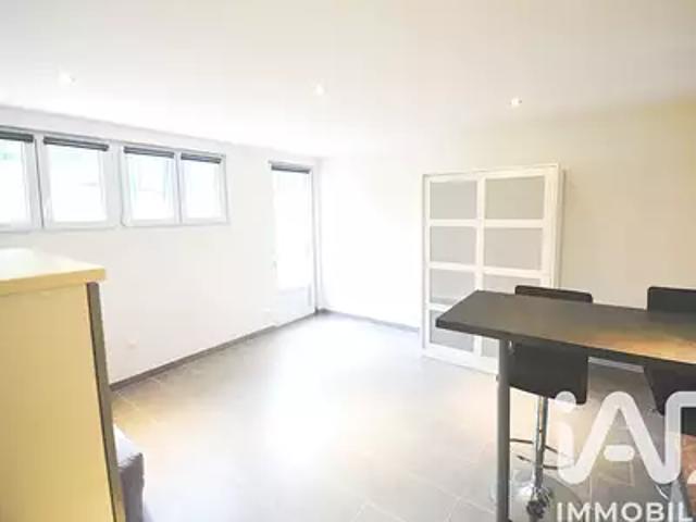 Appartement vente à Saint-Germain-en-Laye, Sartrouville