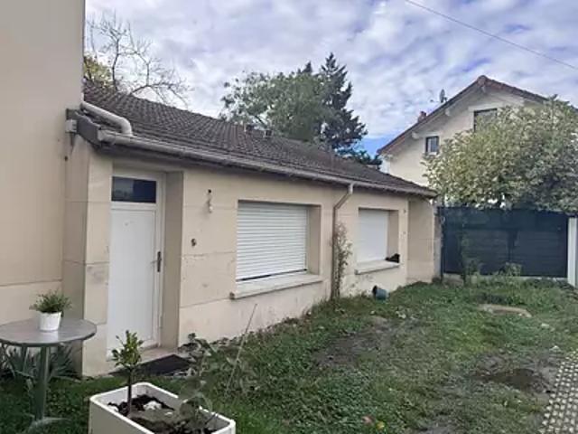 Appartement vente à Saint-Germain-en-Laye, Sartrouville