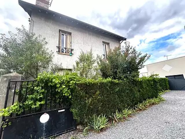 Appartement vente à Saint-Germain-en-Laye, Sartrouville