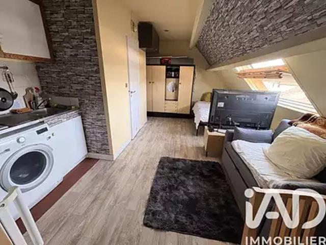 Appartement vente à Saint-Germain-en-Laye, Sartrouville