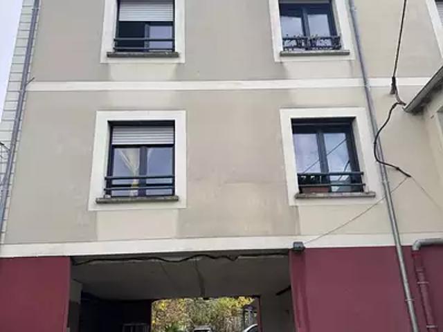 Appartement vente à Saint-Germain-en-Laye, Sartrouville
