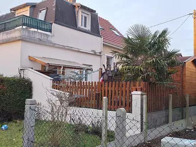 Appartement vente à Saint-Germain-en-Laye, Sartrouville