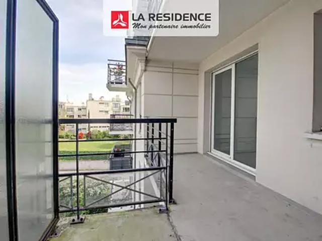 Appartement vente à Saint-Germain-en-Laye, Sartrouville