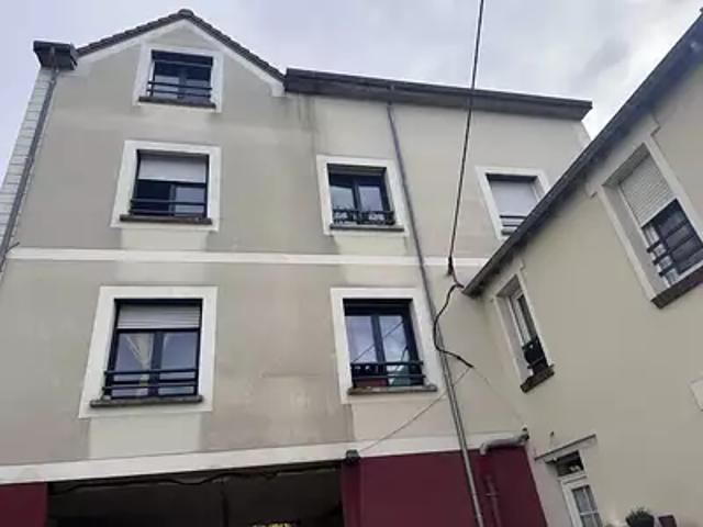 Appartement vente à Saint-Germain-en-Laye, Sartrouville