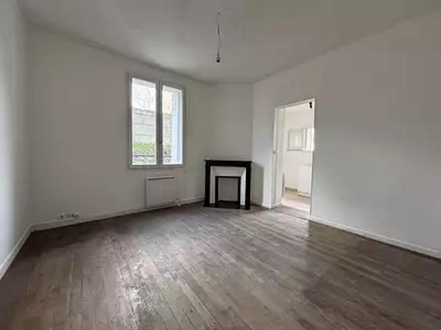 Appartement vente à Saint-Germain-en-Laye, Sartrouville