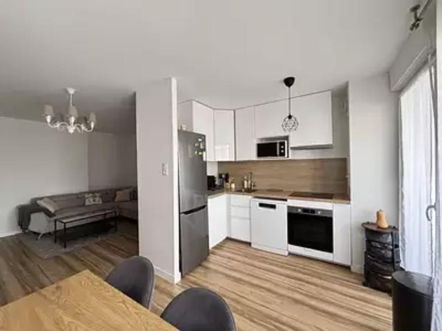 Appartement vente à Saint-Germain-en-Laye, Sartrouville