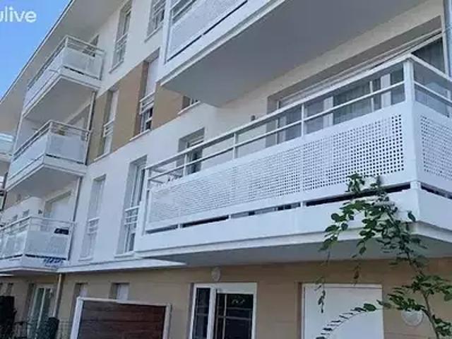 Appartement vente à Saint-Germain-en-Laye, Sartrouville