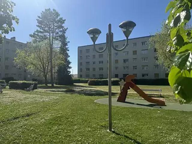 Appartement vente à Saint-Germain-en-Laye, Sartrouville