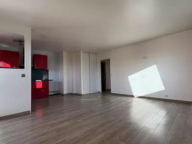 Appartement vente à Saint-Germain-en-Laye, Sartrouville