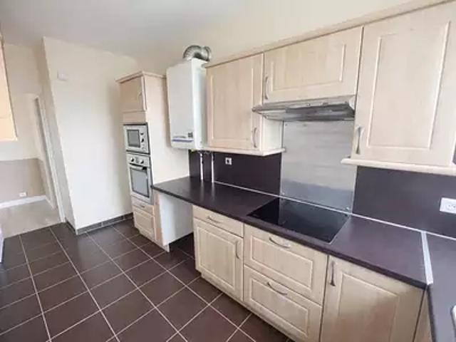 Appartement vente à Saint-Germain-en-Laye, Sartrouville