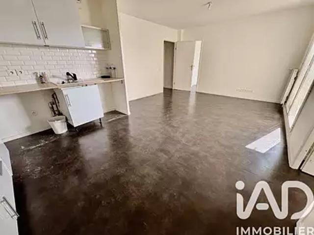 Appartement vente à Saint-Germain-en-Laye, Sartrouville
