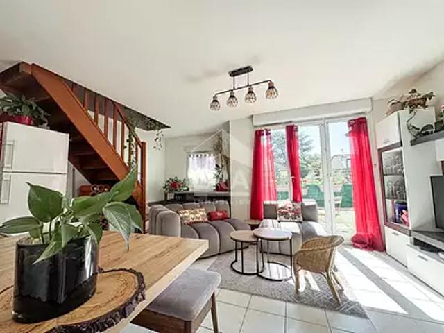 Appartement vente à Saint-Germain-en-Laye, Sartrouville