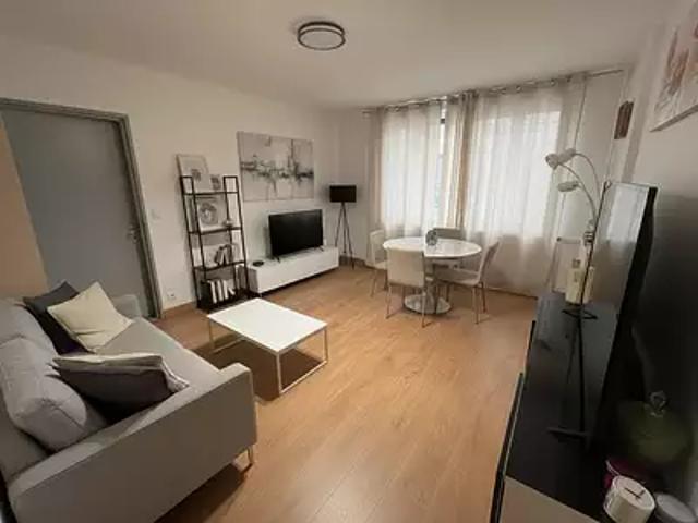 Appartement vente à Le Fresnay Vieux-Pays, Sartrouville