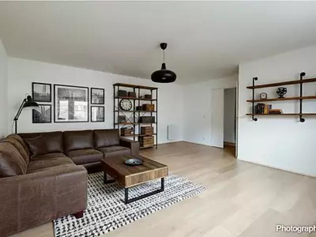 Appartement vente à Saint-Germain-en-Laye, Sartrouville