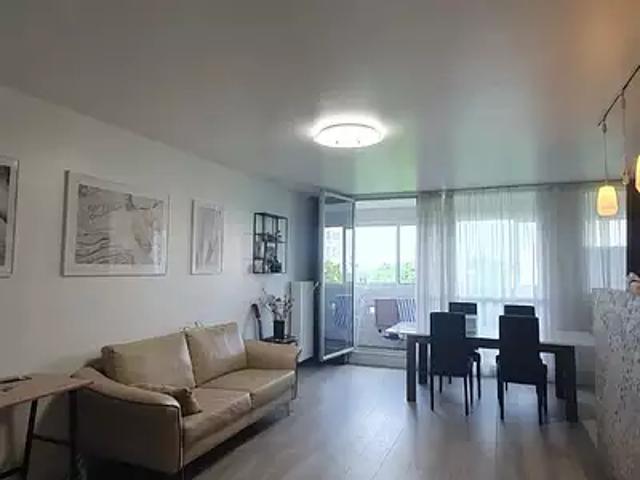 Appartement vente à Saint-Germain-en-Laye, Sartrouville