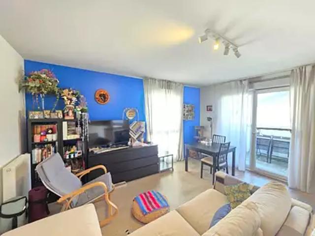 Appartement vente à Saint-Germain-en-Laye, Sartrouville