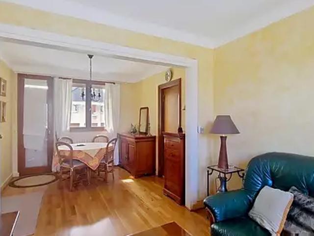 Appartement vente à Saint-Germain-en-Laye, Sartrouville