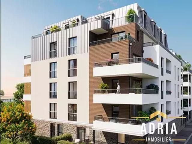 Appartement vente à Saint-Germain-en-Laye, Sartrouville
