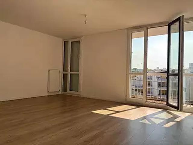 Appartement vente à Saint-Germain-en-Laye, Sartrouville