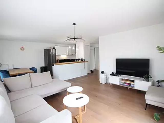 Appartement vente à Le Fresnay Vieux-Pays, Sartrouville