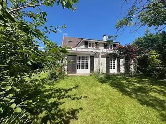 Maison vente à Le Fresnay Vieux-Pays, Sartrouville