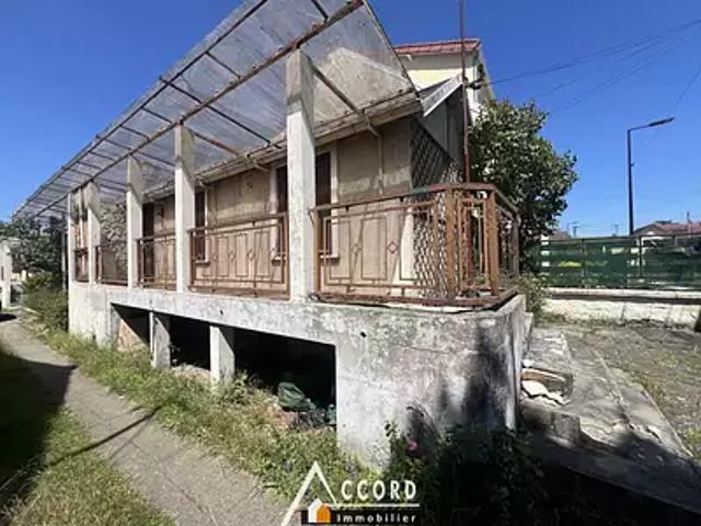Maison vente à Saint-Germain-en-Laye, Sartrouville