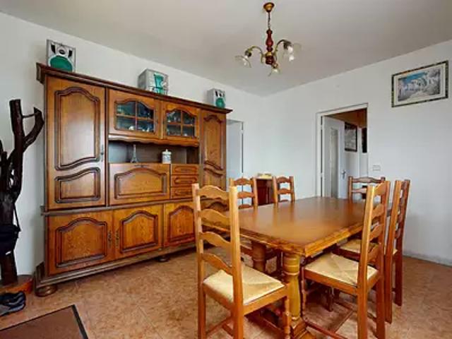 Appartement vente à Saint-Germain-en-Laye, Sartrouville