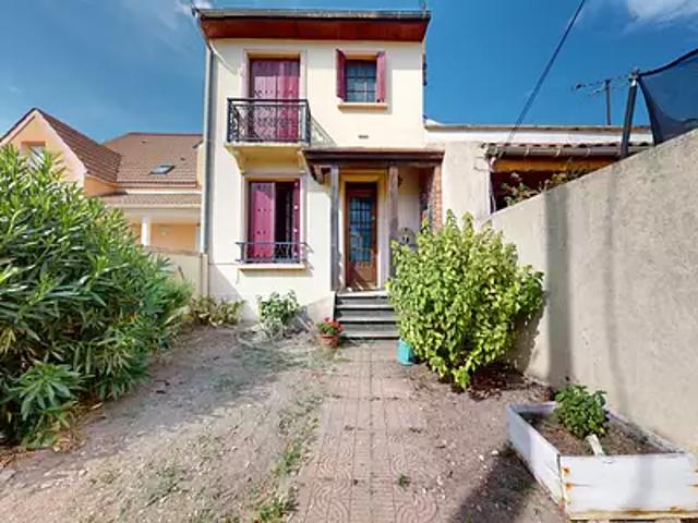 Maison vente à Le Fresnay Vieux-Pays, Sartrouville