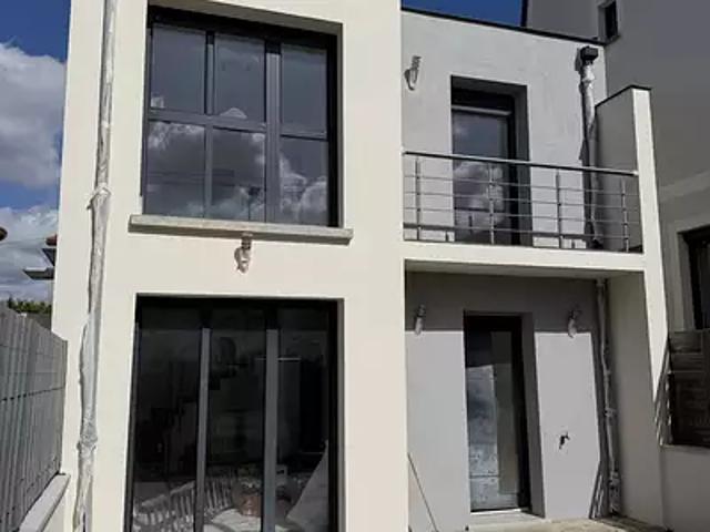 Maison vente à Saint-Germain-en-Laye, Sartrouville