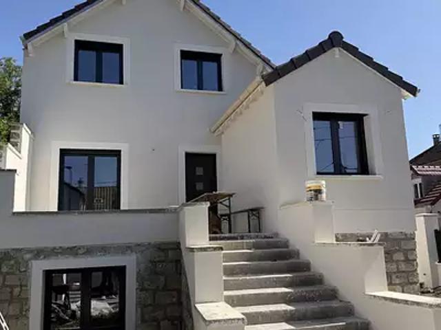 Maison vente à Saint-Germain-en-Laye, Sartrouville