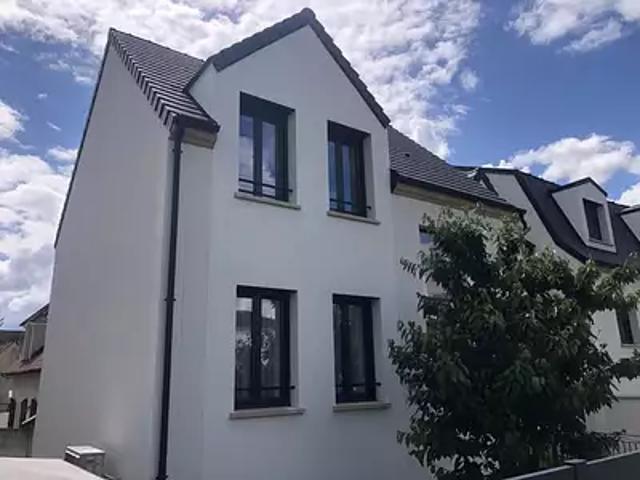 Maison vente à Saint-Germain-en-Laye, Sartrouville