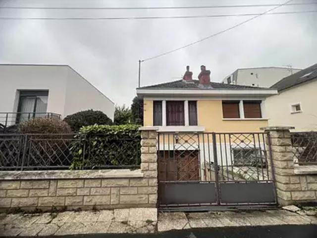Maison vente à Saint-Germain-en-Laye, Sartrouville