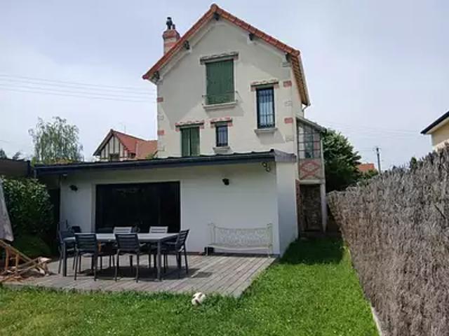 Maison vente à Le Fresnay Vieux-Pays, Sartrouville