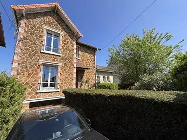 Maison vente à Saint-Germain-en-Laye, Sartrouville