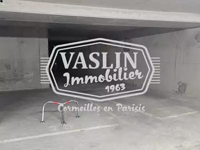 Garage vente à Saint-Germain-en-Laye, Sartrouville